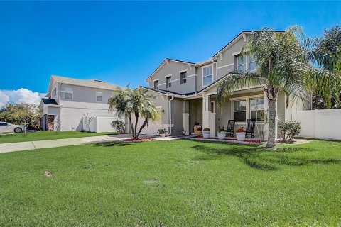 Villa ou maison à vendre à Kissimmee, Floride: 4 chambres, 237.92 m2 № 1787820 - photo 8