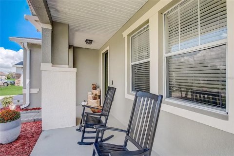 Villa ou maison à vendre à Kissimmee, Floride: 4 chambres, 237.92 m2 № 1787820 - photo 11