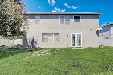 Villa ou maison à vendre à Kissimmee, Floride: 4 chambres, 237.92 m2 № 1787820 - photo 25