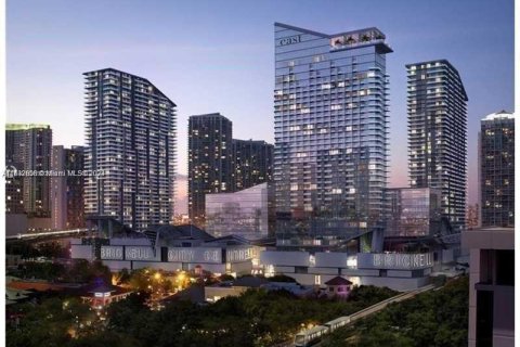 Condominio en venta en Miami, Florida, 2 dormitorios, 113.25 m2 № 1863382 - foto 1