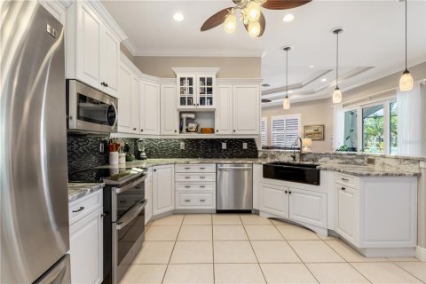 Casa en venta en Rotonda, Florida, 4 dormitorios, 270.81 m2 № 2383723 - foto 13