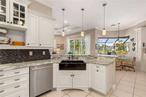 Casa en venta en Rotonda, Florida, 4 dormitorios, 270.81 m2 № 2383723 - foto 14