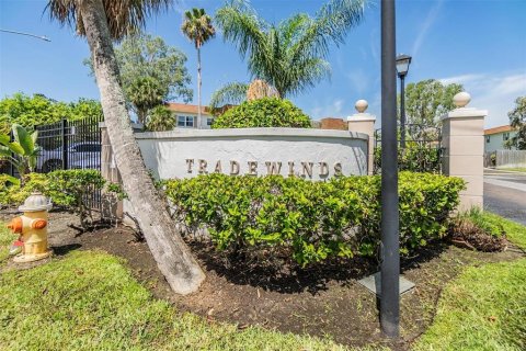 Copropriété à vendre à Clearwater, Floride: 2 chambres, 100.98 m2 № 1805117 - photo 28