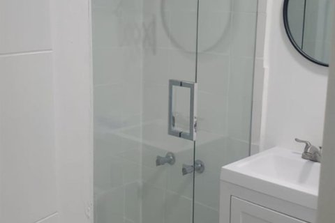 Touwnhouse à louer à Hollywood, Floride: 2 chambres, 65.03 m2 № 2312106 - photo 8