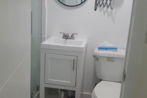 Touwnhouse à louer à Hollywood, Floride: 2 chambres, 65.03 m2 № 2312106 - photo 6