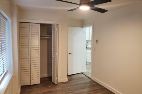 Touwnhouse à louer à Hollywood, Floride: 2 chambres, 65.03 m2 № 2312106 - photo 9
