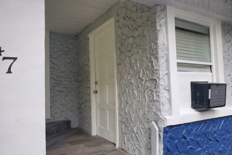 Touwnhouse à Hollywood, Floride 2 chambres, 65.03 m2 № 2312106