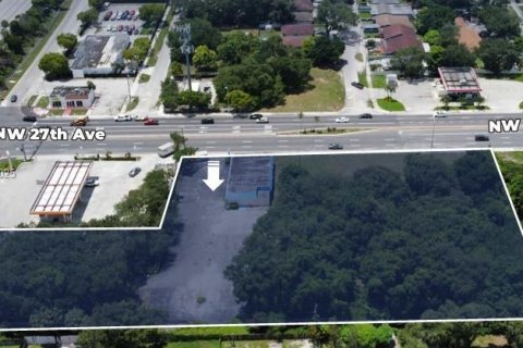 Commercial property in Miami Gardens, Florida № 1987261 - photo 6