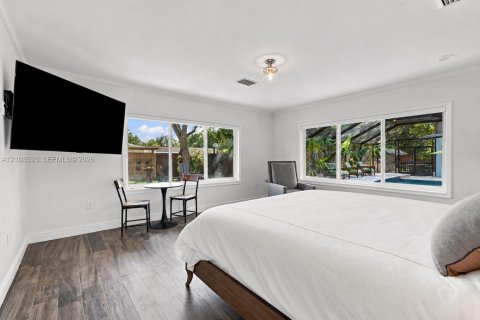 Casa en venta en Palmetto Bay, Florida, 4 dormitorios, 266.91 m2 № 2423073 - foto 30