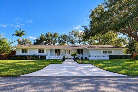 Casa en Palmetto Bay, Florida 4 dormitorios, 266.91 m2 № 2423073