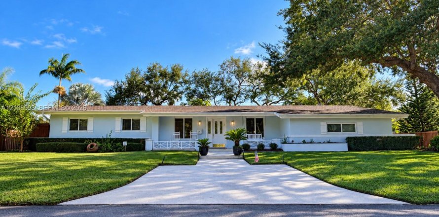 Casa en Palmetto Bay, Florida 4 dormitorios, 266.91 m2 № 2423073