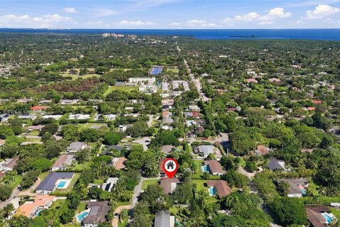 Casa en venta en Palmetto Bay, Florida, 4 dormitorios, 266.91 m2 № 2423073 - foto 14