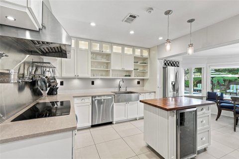 Casa en venta en Palmetto Bay, Florida, 4 dormitorios, 266.91 m2 № 2423073 - foto 22