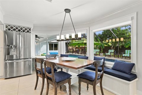 Casa en venta en Palmetto Bay, Florida, 4 dormitorios, 266.91 m2 № 2423073 - foto 25