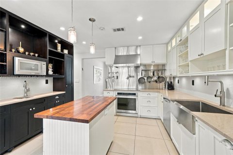 Casa en venta en Palmetto Bay, Florida, 4 dormitorios, 266.91 m2 № 2423073 - foto 23