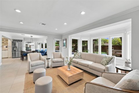 Casa en venta en Palmetto Bay, Florida, 4 dormitorios, 266.91 m2 № 2423073 - foto 27