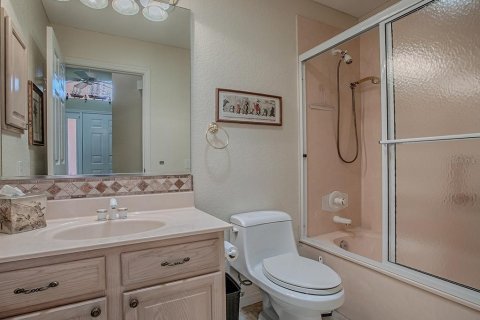 Купить виллу или дом в Те-Виллиджис, Флорида 7 комнат, 160.91м2, № 1840596 - фото 25