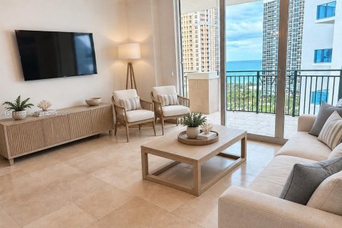 Condominio en venta en Sunny Isles Beach, Florida, 3 dormitorios, 111.48 m2 № 2434358 - foto 2