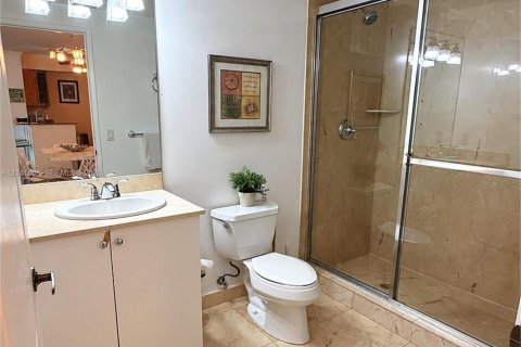 Condominio en venta en Sunny Isles Beach, Florida, 3 dormitorios, 111.48 m2 № 2434358 - foto 14