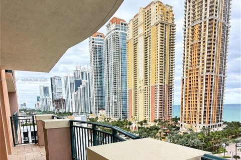 Condominio en venta en Sunny Isles Beach, Florida, 3 dormitorios, 111.48 m2 № 2434358 - foto 6