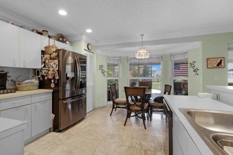 Casa en venta en Coconut Creek, Florida, 3 dormitorios, 168.62 m2 № 2252389 - foto 9