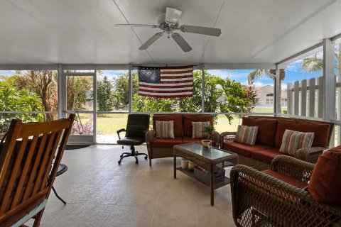 Casa en venta en Coconut Creek, Florida, 3 dormitorios, 168.62 m2 № 2252389 - foto 20