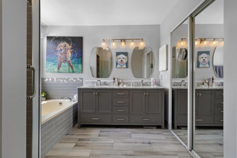 Casa en venta en Coconut Creek, Florida, 3 dormitorios, 168.62 m2 № 2252389 - foto 15