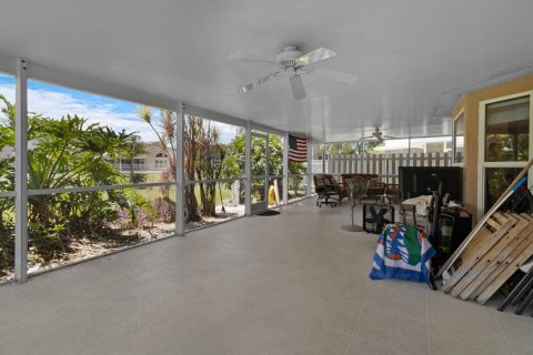 Casa en venta en Coconut Creek, Florida, 3 dormitorios, 168.62 m2 № 2252389 - foto 21