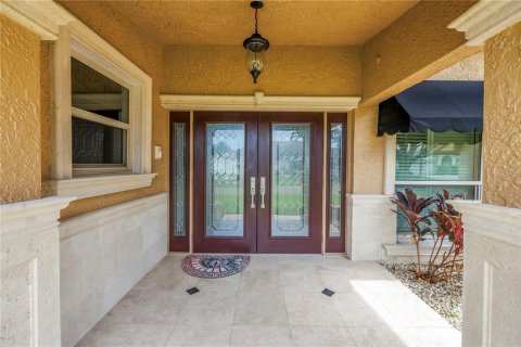 House in Saint Petersburg, Florida 3 bedrooms, 236.71 sq.m. № 1801806 - photo 17