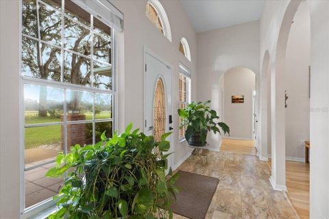 House in Chiefland, Florida 4 bedrooms, 269.23 sq.m. № 2144079 - photo 23