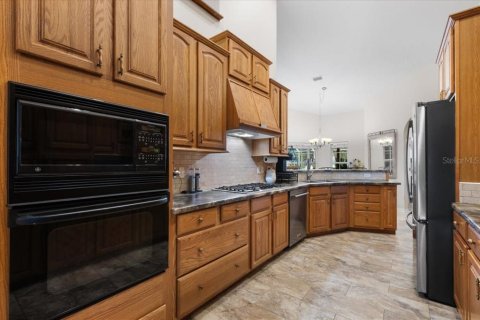 House in Chiefland, Florida 4 bedrooms, 269.23 sq.m. № 2144079 - photo 26