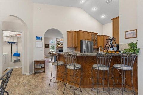 House in Chiefland, Florida 4 bedrooms, 269.23 sq.m. № 2144079 - photo 28