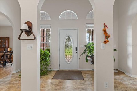 House in Chiefland, Florida 4 bedrooms, 269.23 sq.m. № 2144079 - photo 22