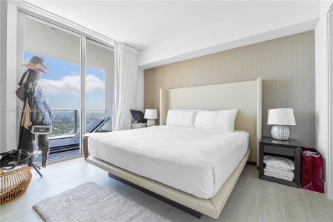 Copropriété à louer à Hollywood, Floride: 2 chambres, 98.48 m2 № 1738215 - photo 11