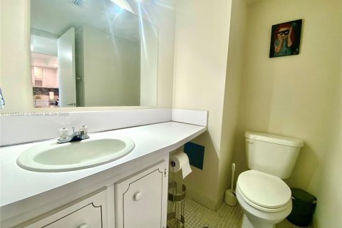 Copropriété à vendre à Aventura, Floride: 1 chambre, 93.37 m2 № 1979207 - photo 26