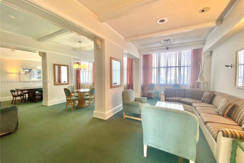 Copropriété à vendre à Aventura, Floride: 1 chambre, 93.37 m2 № 1979207 - photo 29