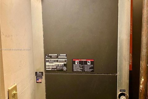 Copropriété à vendre à Aventura, Floride: 1 chambre, 93.37 m2 № 1979207 - photo 28