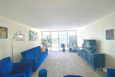 Copropriété à vendre à Aventura, Floride: 1 chambre, 93.37 m2 № 1979207 - photo 5