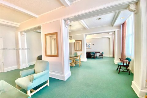 Copropriété à vendre à Aventura, Floride: 1 chambre, 93.37 m2 № 1979207 - photo 30