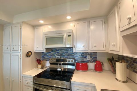Copropriété à vendre à Aventura, Floride: 1 chambre, 93.37 m2 № 1979207 - photo 14