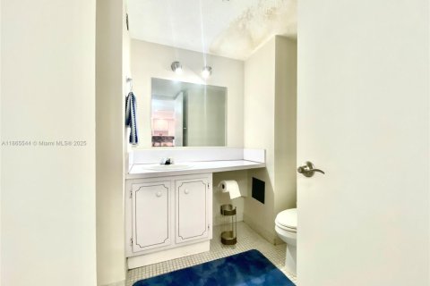 Copropriété à vendre à Aventura, Floride: 1 chambre, 93.37 m2 № 1979207 - photo 25