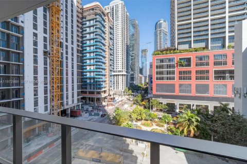 Condominio en venta en Miami, Florida, 1 dormitorio, 55.46 m2 № 2033870 - foto 11
