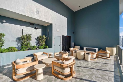 Condominio en venta en Miami, Florida, 1 dormitorio, 55.46 m2 № 2033870 - foto 30