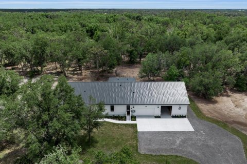 House in Myakka City, Florida 5 bedrooms, 369.1 sq.m. № 2421648 - photo 11