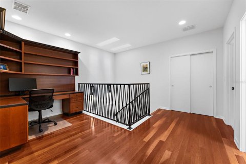 Adosado en venta en Sarasota, Florida, 3 dormitorios, 177.63 m2 № 2409981 - foto 19