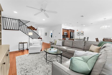 Adosado en venta en Sarasota, Florida, 3 dormitorios, 177.63 m2 № 2409981 - foto 4