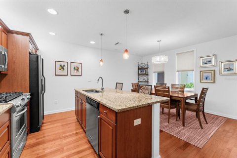 Adosado en venta en Sarasota, Florida, 3 dormitorios, 177.63 m2 № 2409981 - foto 8