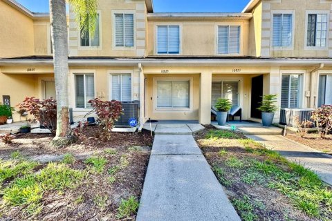 Touwnhouse à Riverview, Floride 2 chambres, 134.52 m2 № 2342191