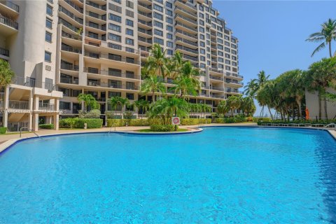 Condo in Miami, Florida, 1 bedroom  № 1768274 - photo 21