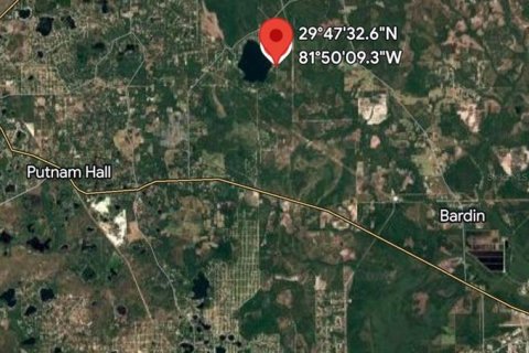Land in Florahome, Florida № 2160169 - photo 2